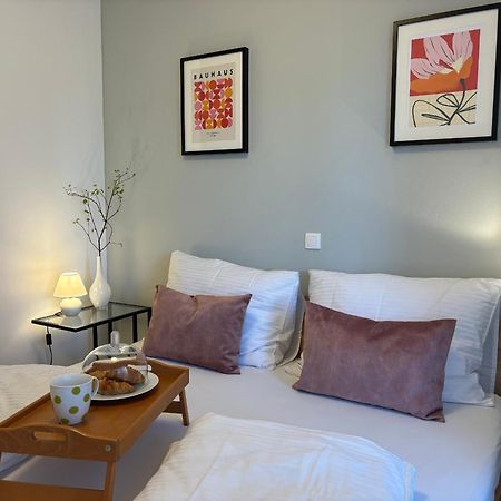 Ljubljanica Apartment ليوبليانا المظهر الخارجي الصورة