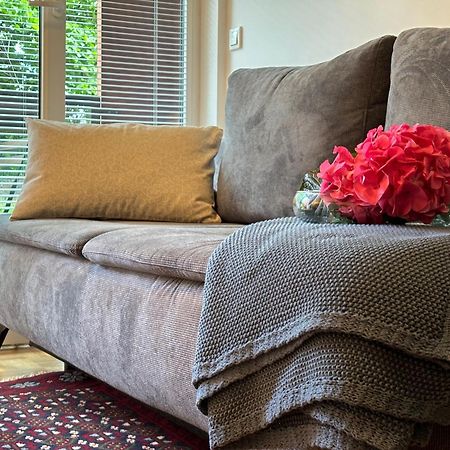 Ljubljanica Apartment ليوبليانا المظهر الخارجي الصورة