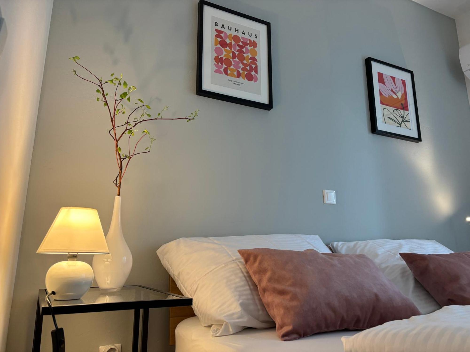 Ljubljanica Apartment ليوبليانا المظهر الخارجي الصورة