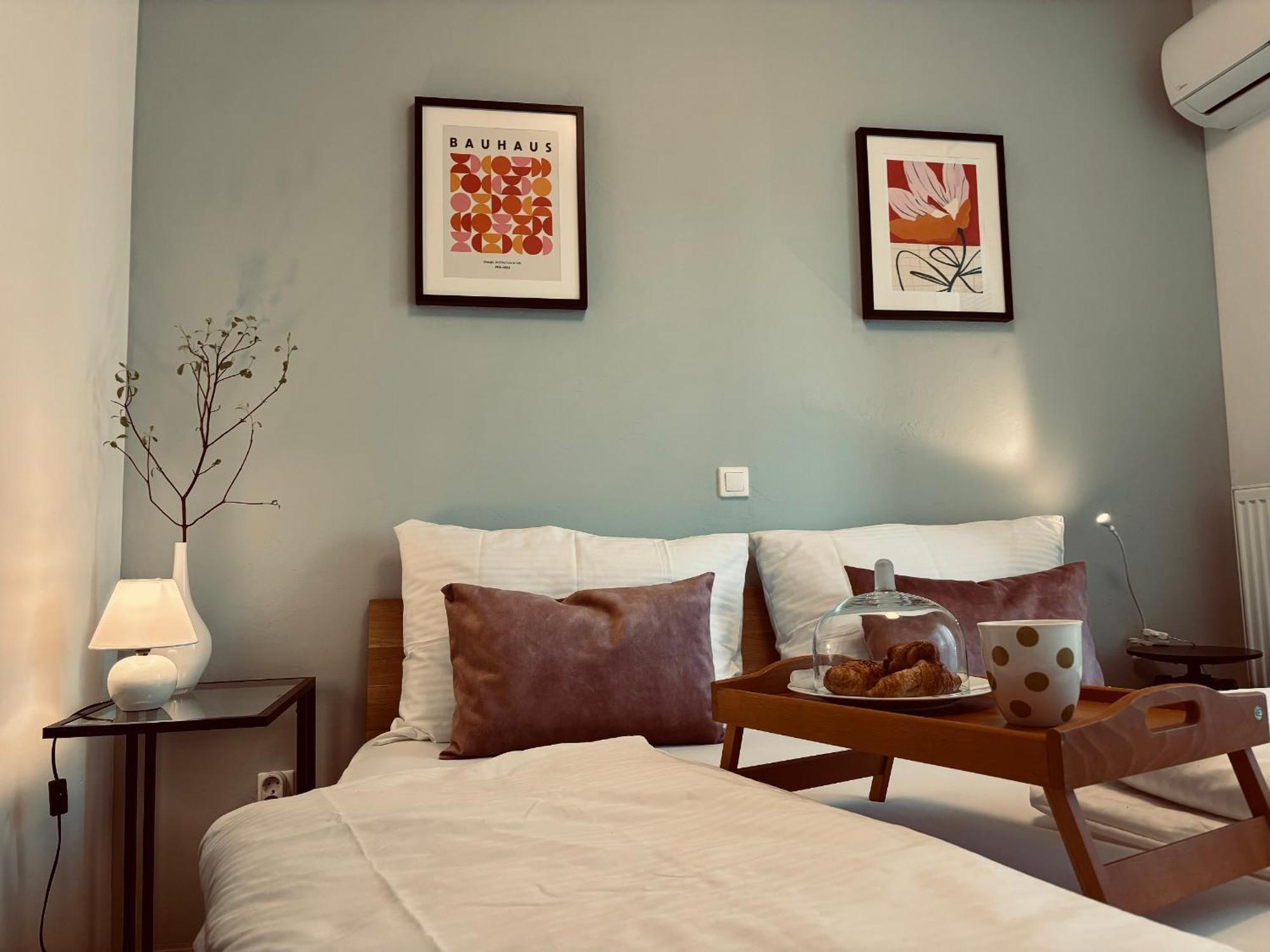 Ljubljanica Apartment ليوبليانا المظهر الخارجي الصورة