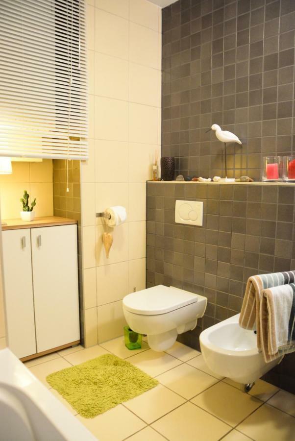 Ljubljanica Apartment ليوبليانا المظهر الخارجي الصورة